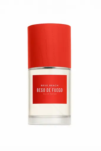 BESO BEACH BESO DE FUEGO EDP 100 ML