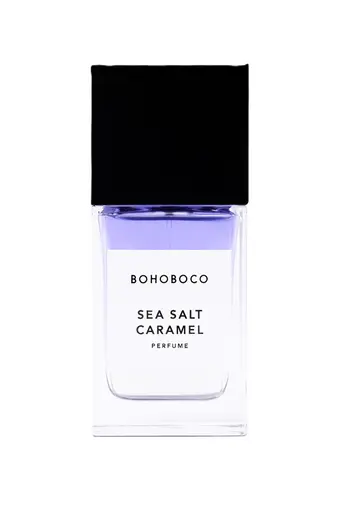BOHOBOCO SEA SALT CARAMEL PARFUM 50 ML