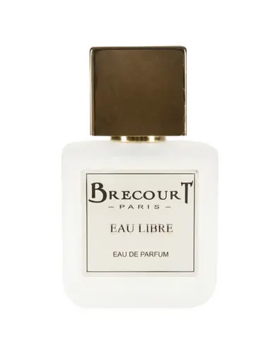 BRECOURT EAU LIBRE EDP 50 ML