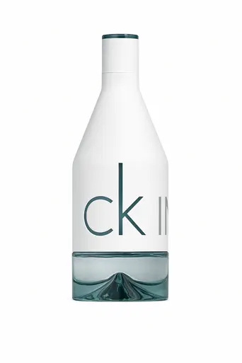 CK IN2U MAN EDT 100 ML VAPO