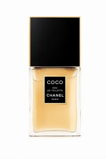 CHANEL COCO WOMAN EDT 50 ML VAPO