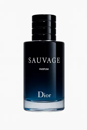 DIOR SAUVAGE MAN PARFUM 100 ML VAPO