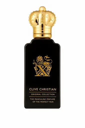 CLIVE CHRISTIAN OC X MASCULINE EDP 50 ML