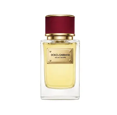 D&G VELVET DESIRE EDP 100 ML