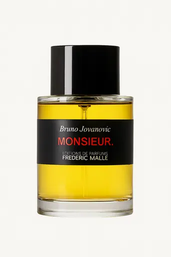 FREDERIC MALLE MONSIEUR EDP 100 ML