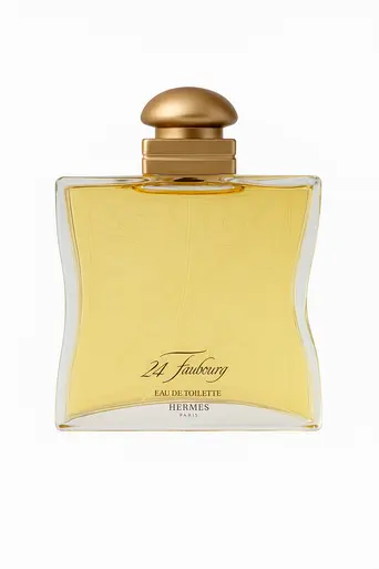 HERMES 24 FAUBOURG EDT 50 ML VAPO