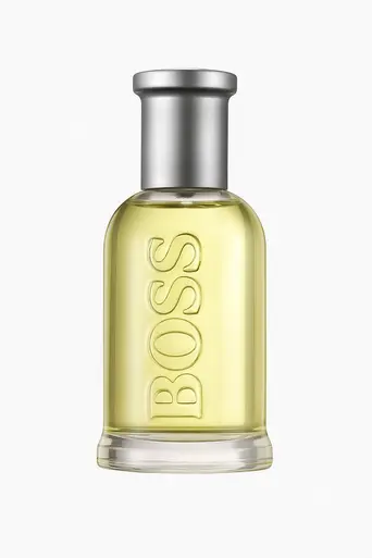 BOSS BOTTLED EDT 50 ML VAPO