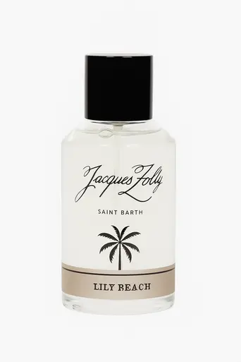 JACQUES ZOLTY LILY BEACH EDP 100 ML