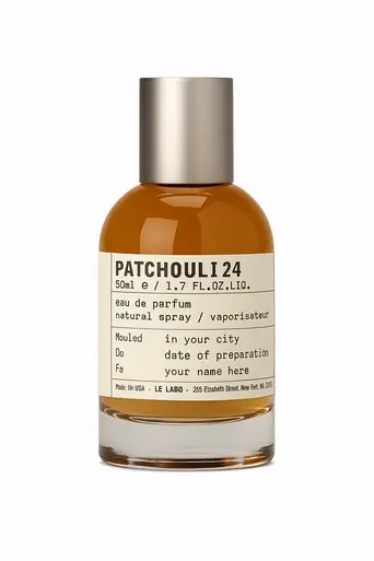 LE LABO PATCHOULI 24 EDP 50 ML VAPO