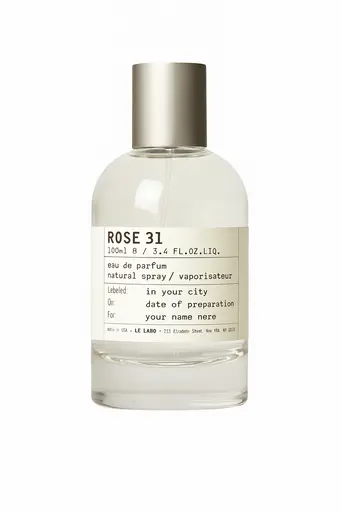 LE LABO ROSE 31 EDP 100 ML VAPO
