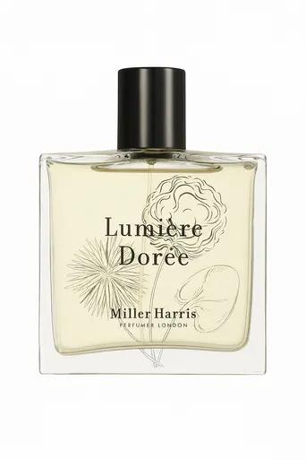 MILLER HARRIS LUMIERE DOREE EDP 100 ML