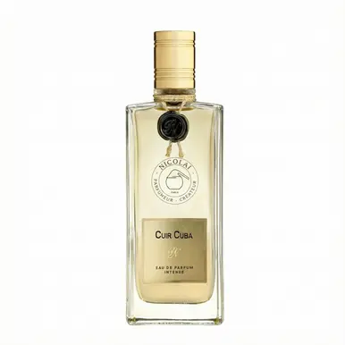 NICOLAI CUIR CUBA INTENSE EDP 100 ML