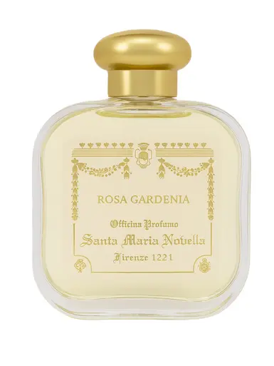SANTA MARIA NOVELLA ROSA GARDENIA EDC 100 ML