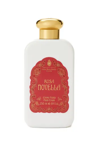 SANTA MARIA NOVELLA ROSA NOVELLA FLUID CREAM 250ML