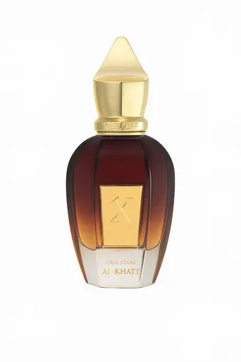 XERJOFF AL-KHATT EDP 50 ML