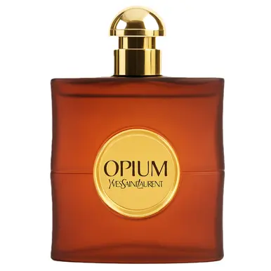 YSL OPIUM WOMAN EDT 90 ML VAPO