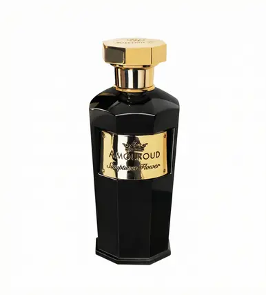 AMOUROUD SUMPTUOUS FLOWER EDP 100 ML
