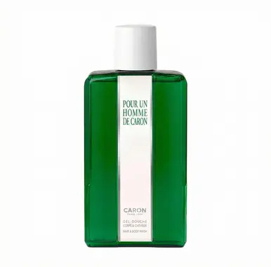 CARON POUR UN HOMME SHOWER GEL 200 ML