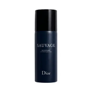 DIOR SAUVAGE MAN DEO VAPO 150 ML