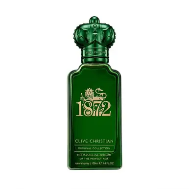 CLIVE CHRISTIAN OC 1872 MASCULINE EDP 50ML