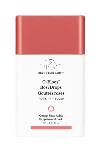 DRUNK ELEPHANT O-BLOOS ROSI DROPS 30 ML