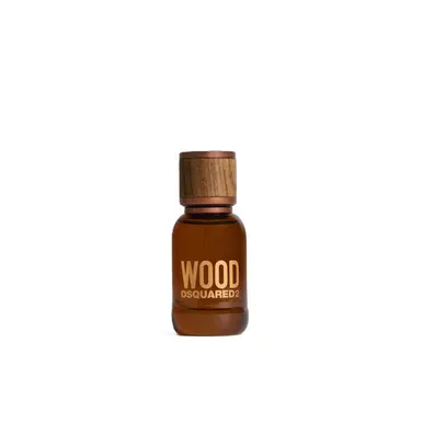 DSQUARED2 WOOD HOMME EDT 30 ML VAPO