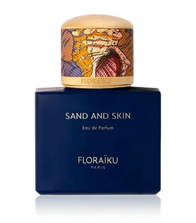 FLORAIKU SAND AND SKIN EDP 30 ML