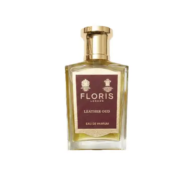 FLORIS LONDON LEATHER OUD EDP 50 ML