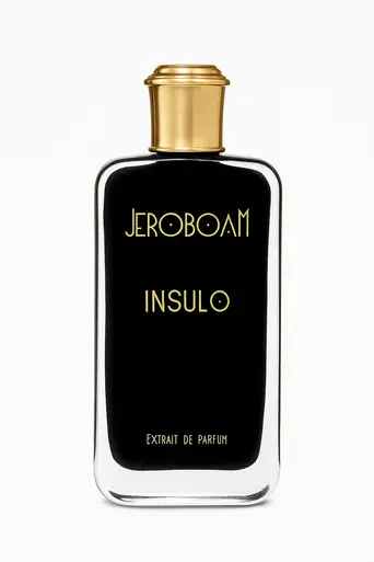 JEROBOAM INSULO EXTRAIT DE PARFUM 100 ML