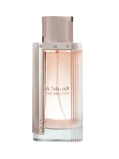 LATTAFA THE KINGDOM WOMEN EDP 100 ML VAPO