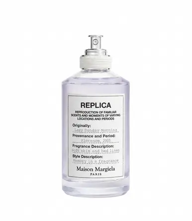 MAISON MARGIELA LAZY SUNDAY MORNING EDT 100 ML