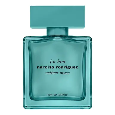 NARCISO RODRIGUEZ VETIVER MUSC EDT 100 ML