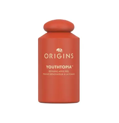 ORIGINS YOUTHTOPIA REFINING APPLE PEEL PEELING 100 ML