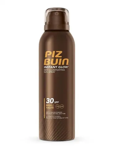 PIZ BUIN LOCION SPF30 150 ML AEROSOL
