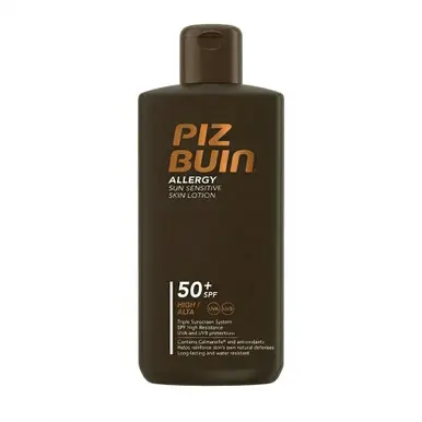 PIZ BUIN LOCION SPF50+ 200 ML