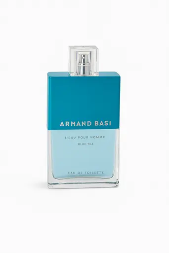 BHARARA BLEU EDP 100 ML VAPO