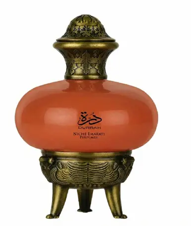 PANOUGE ROSE AGATHE EDP 100 ML