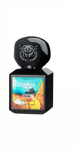 ROOS&ROOS BEL ABSINTHE EDP 100 ML