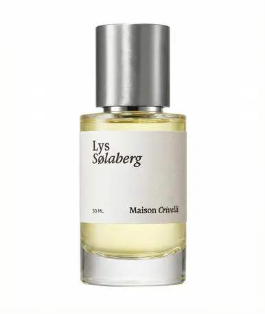 SCENTOLOGIA SENSORY EDP 100 ML