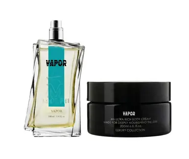 ZEROMOLECOLE BOLLICINE EDP 100 ML