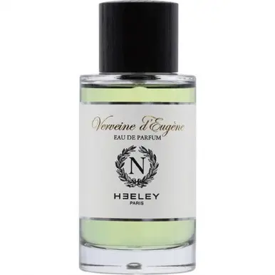 MAISON CRIVELLI LYS SOLABERG EDP 100 ML